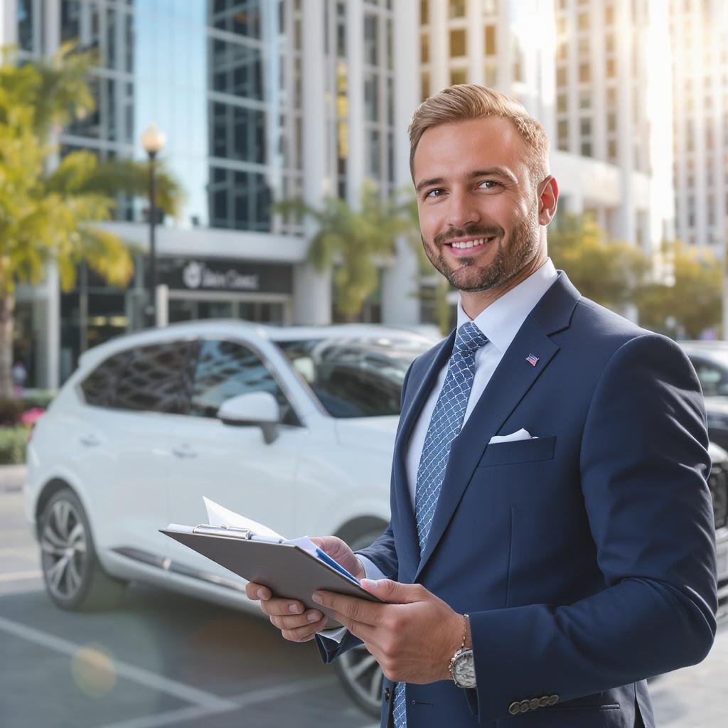 Highest paid Driver Job in Dubai