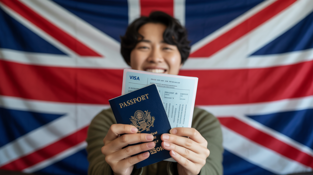UK Skilled Worker Visa 2026,Complete Guide for Foreign Applicants.